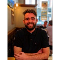 Ciphr Employee Jack Ogle's profile photo