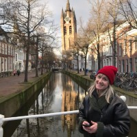 Gemeente Nunspeet Employee Aletta Hop's profile photo