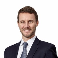 Minor International Employee Stephen Chojnacki's profile photo