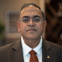 Nagesh Goel Email & Phone Number