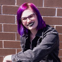 BlackStack Brewing Employee Jess Johnson's profile photo
