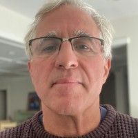 Lincoln Technology Solutions Employee Ross Maunders's profile photo