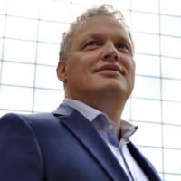 Smartmatic Employee Alexander Rakov's profile photo