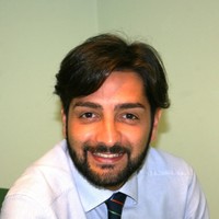 Paradiso Group Employee Andrea Ciambrone's profile photo