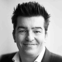 ISILOG Employee Cédric Cario's profile photo