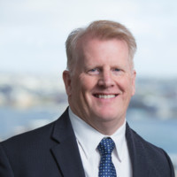 Acadian Asset Management Employee James Crumlish's profile photo