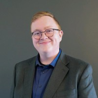 Arivo Acceptance Employee Alex Jolley's profile photo
