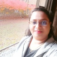 The Pizza Bakery Employee Beena Thomas's profile photo