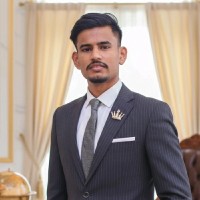 Ronak Group of Companies Employee Jayesh Pardhi's profile photo