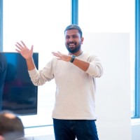 OnePay Employee Harsh Gupta's profile photo