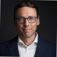 Wavin Employee Jan Van Rompay's profile photo