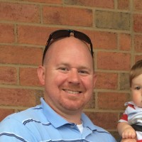 Norfolk Southern Corporation Employee Jonathan Beale's profile photo