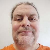 Information Services Employee Boris Pavlov's profile photo