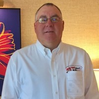 Rimpull Corp Employee Keith Rickenbaugh's profile photo