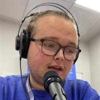 Learning Waves Skillnet Employee Rónán Casey's profile photo