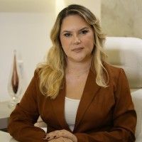 Secretaria de Saúde do Distrito Federal Employee Erica Renata's profile photo