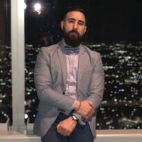 Pacific BMW Employee Rene Karimyance's profile photo