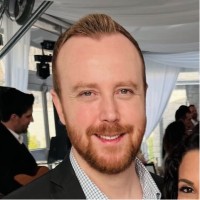 Portor Industry  Employee Brandon McBride's profile photo