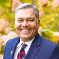 Salesforce Employee Zeeshan Ali's profile photo