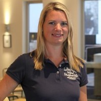 By Rydens Employee Jennie Emanuelsson's profile photo