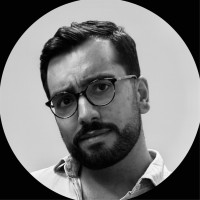 Eptisa Employee Pablo Pérez's profile photo