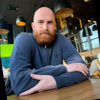 Stevan Mitrić Email