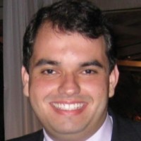 Nectar Employee Fabiano Silva's profile photo