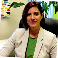 Ana Gabriela Pelaez Email & Phone Number