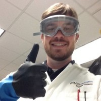 Ecolab Employee Brian Epps's profile photo