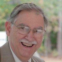 Humboldt State University Employee Joseph Moore's profile photo
