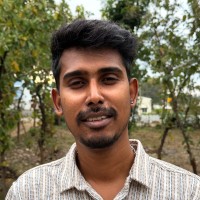 Clippet Employee Sagar Salian's profile photo