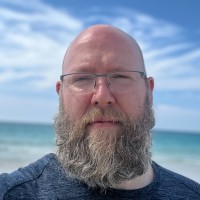 Bluesight Employee Derek Hall's profile photo