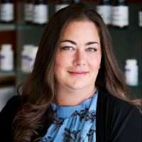 Professional Arts Specialty Pharmacy Employee Brandi Cadiere's profile photo