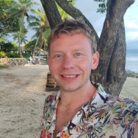 Digital Leaf Employee Chris Schwarz's profile photo