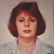 SOMOSRH TECH Employee Ruth Serrano's profile photo