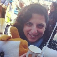 Singula Employee Sandra Abi-Khalil's profile photo