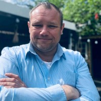Qbuzz b.v. Employee Tom Webbink's profile photo
