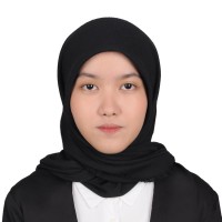 PT. Halcom Integrated Solution Employee Nadya Rastyoputri's profile photo