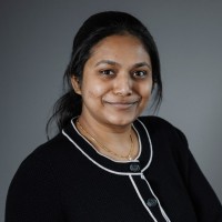 Scottish Tech Army Employee Padmashree Shivaram's profile photo