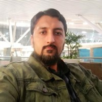 Mustafa Husain Email & Phone Number