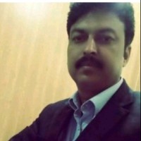 ADDINOL Lube Oil GmbH Employee Nazir Ahmad's profile photo