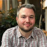 Google Employee Brian Fields's profile photo