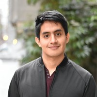 Pogo Employee Saul Grimaldo's profile photo