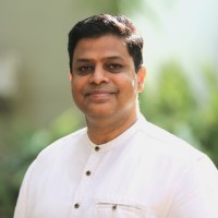 Trellix Employee Sunil Chacko's profile photo