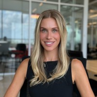 EC1 Partners Ltd Employee Sadie Sirlin's profile photo