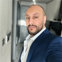 Sales Ask Employee Dara Shabnam's profile photo