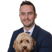 Royal High School Bath, GDST Employee David Johnston's profile photo