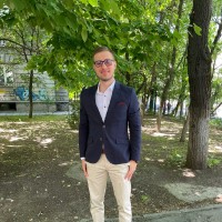 UiPath Employee Alexandru-Sorin Maxim's profile photo