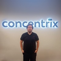 Concentrix Employee Samet Altun's profile photo