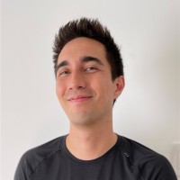 Theorycraft Games Employee Jonathan Belliss's profile photo
